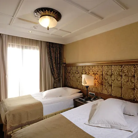 The Palace Taksim Hotel