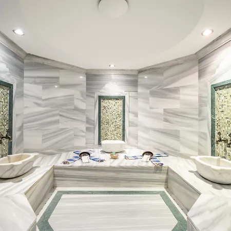 Hotel The Palace Taksim 4*